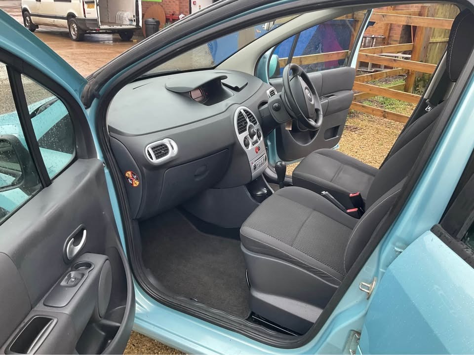 Used Renault Grand Modus 2010 for sale - 78090439: Photo 6