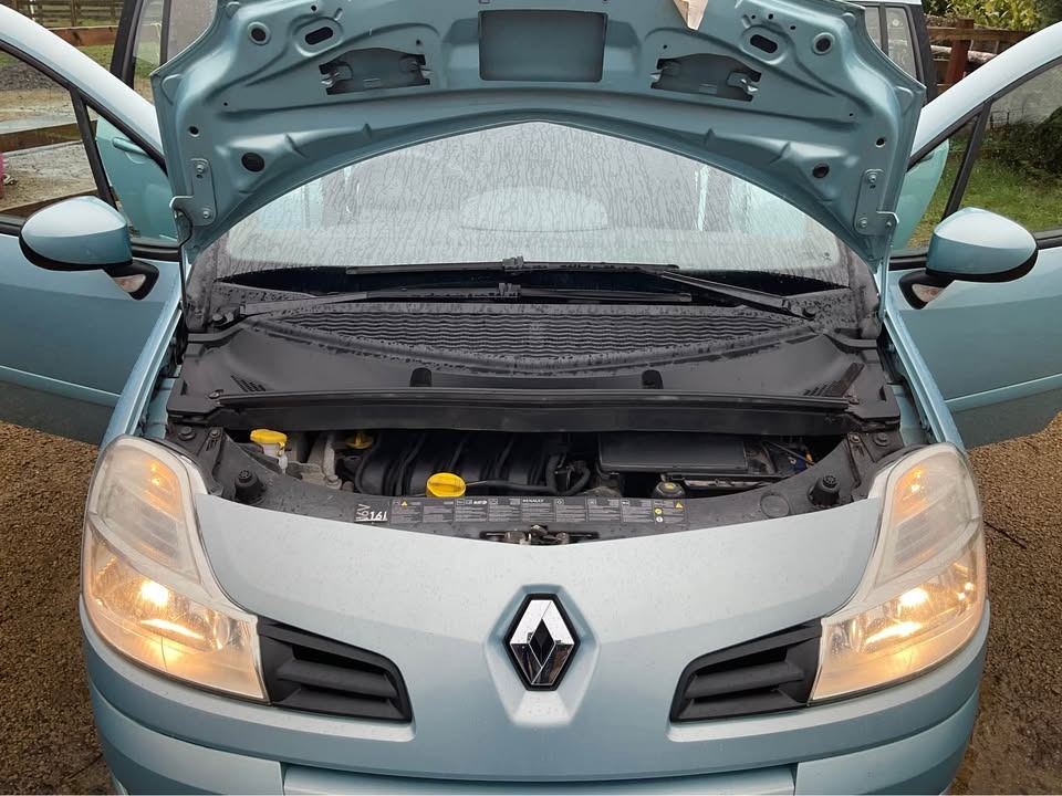 Used Renault Grand Modus 2010 for sale - 78090439: Photo 9