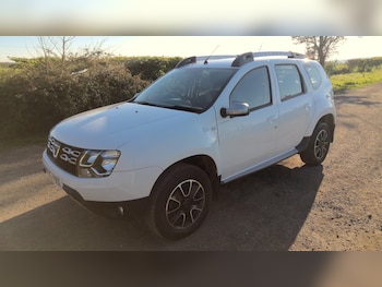 Used Dacia Duster 2016 for sale - 78379625: Photo