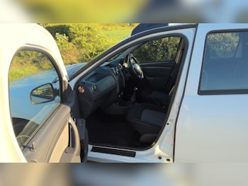 Used Dacia Duster 2016 for sale - 78379625: Photo