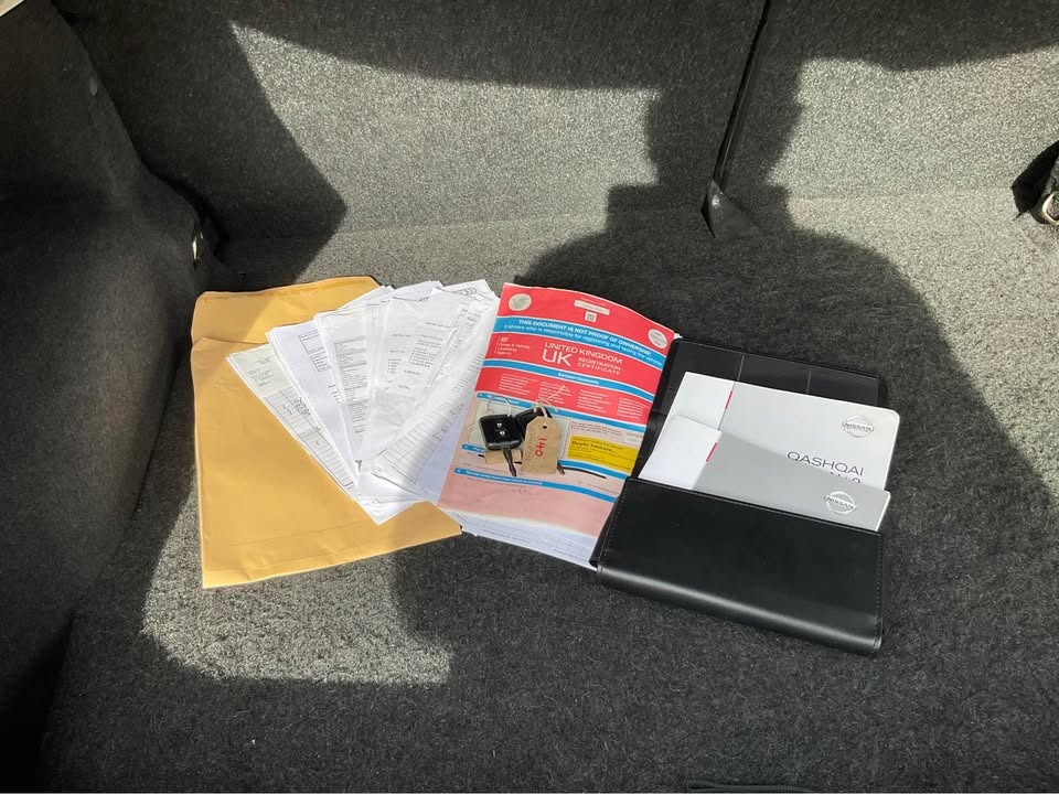 Used Nissan Qashqai 2010 for sale - 78131316: Photo 11