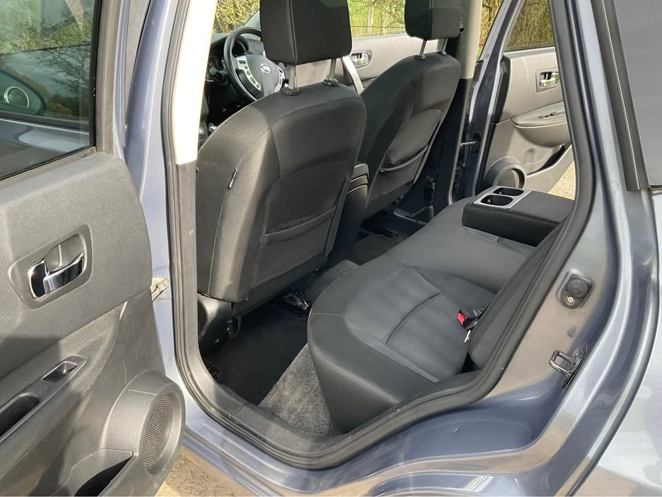 Used Nissan Qashqai 2010 for sale - 78131316: Photo 12