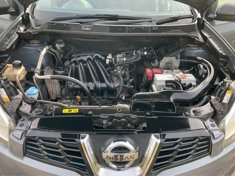 Used Nissan Qashqai 2010 for sale - 78131316: Photo 14