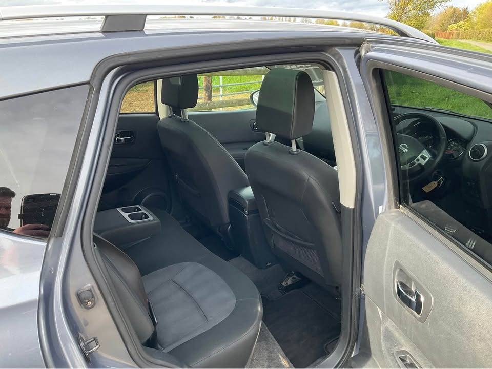 Used Nissan Qashqai 2010 for sale - 78131316: Photo 9