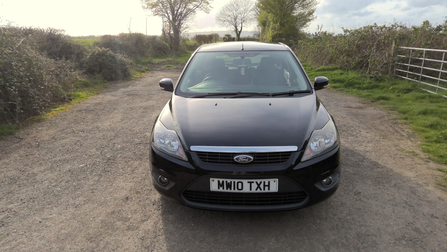 Used Ford Focus 2010 for sale - 78139342: Photo 10