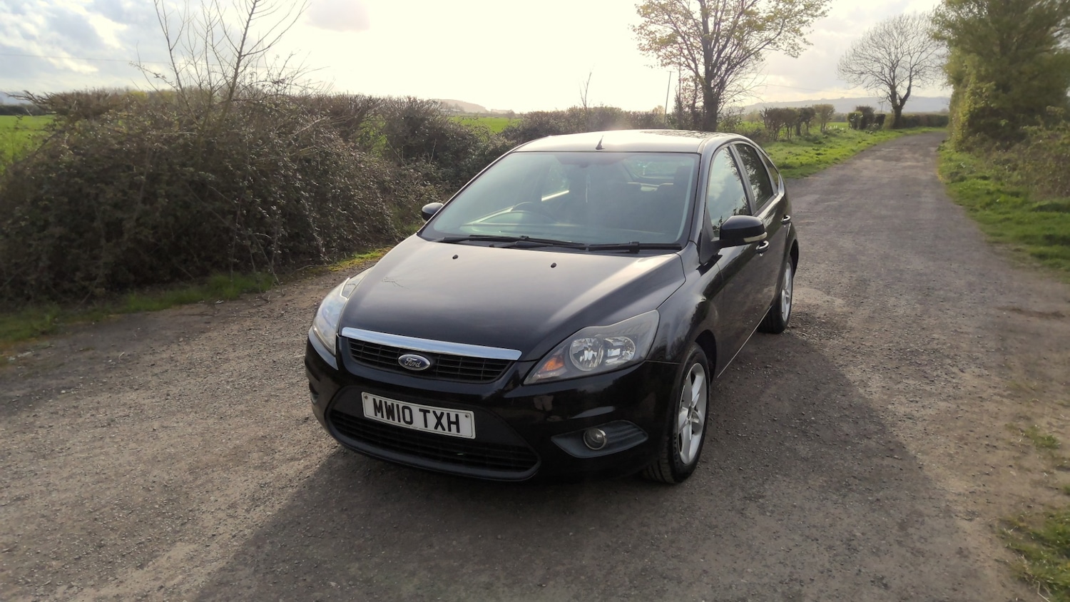 Used Ford Focus 2010 for sale - 78139342: Photo 11