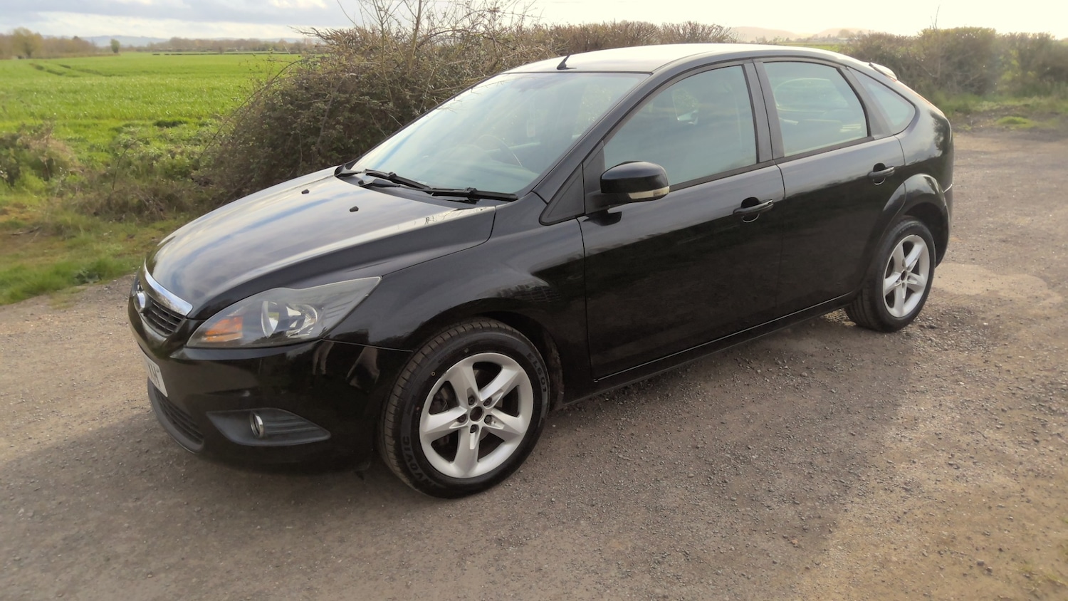 Used Ford Focus 2010 for sale - 78139342: Photo 12