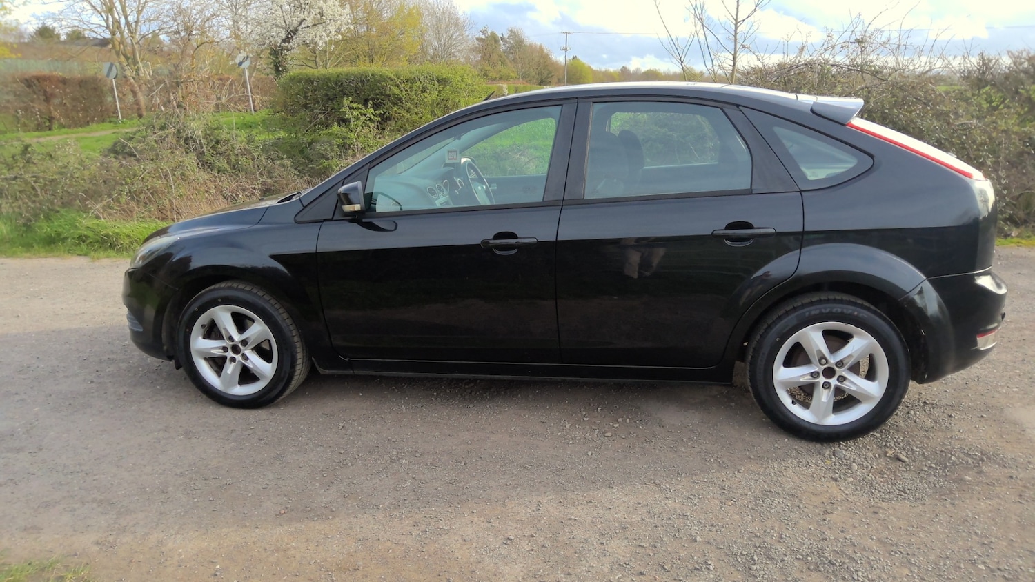 Used Ford Focus 2010 for sale - 78139342: Photo 13