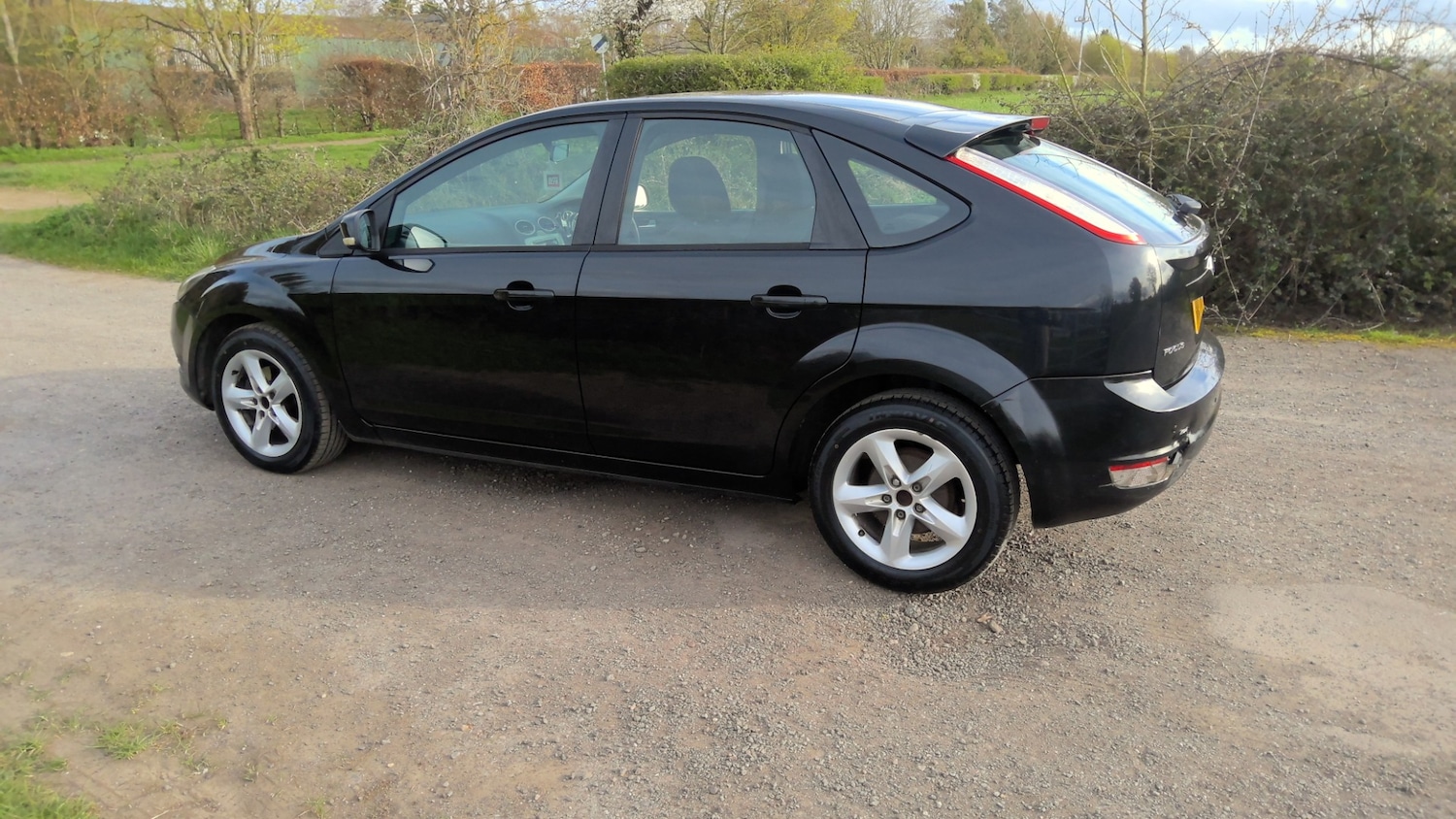 Used Ford Focus 2010 for sale - 78139342: Photo 14