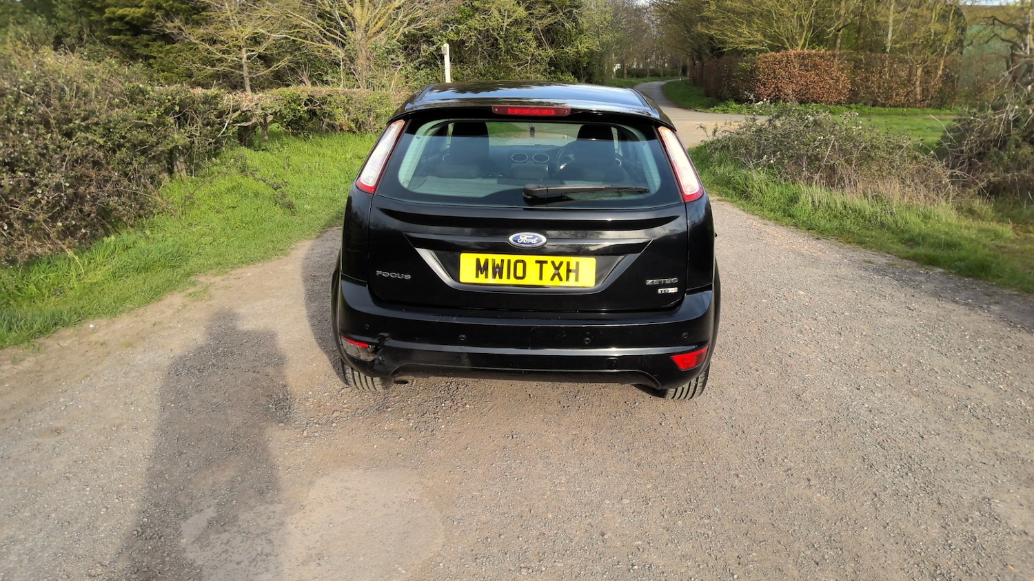 Used Ford Focus 2010 for sale - 78139342: Photo 16