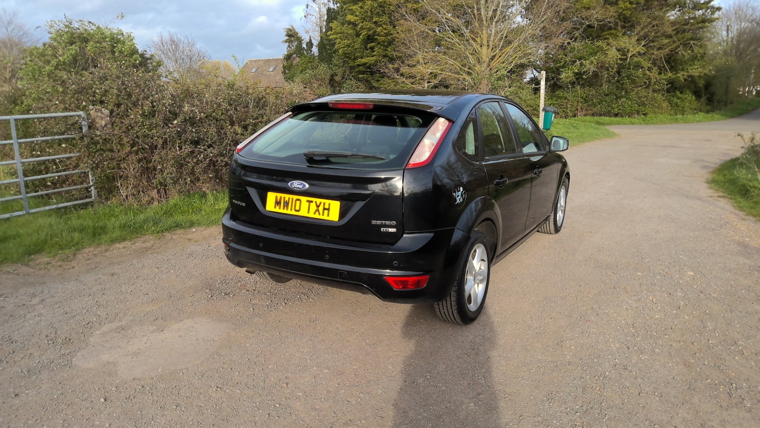 Used Ford Focus 2010 for sale - 78139342: Photo 17