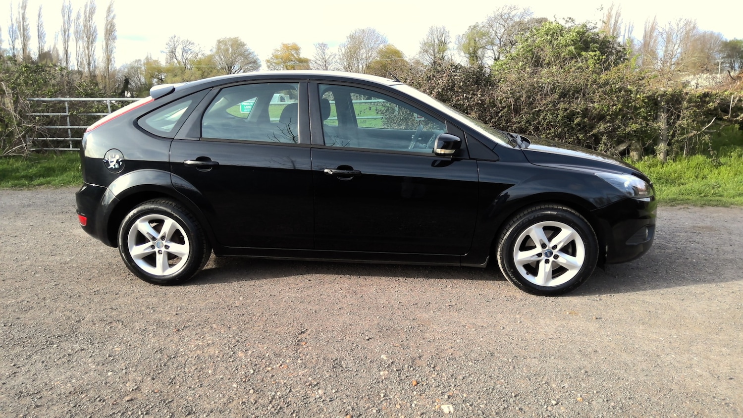 Used Ford Focus 2010 for sale - 78139342: Photo 19