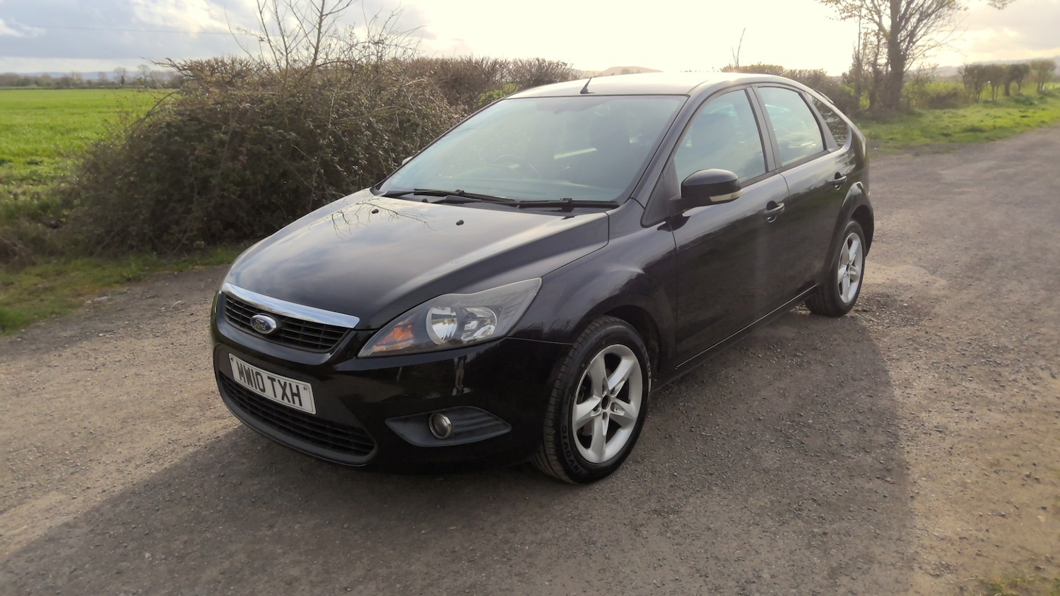 Used Ford Focus 2010 for sale - 78139342: Photo 2