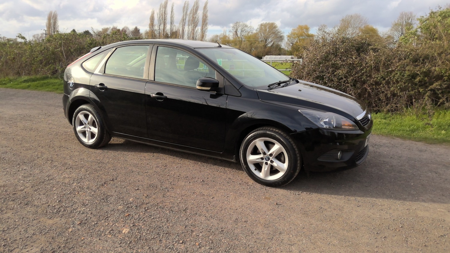 Used Ford Focus 2010 for sale - 78139342: Photo 20