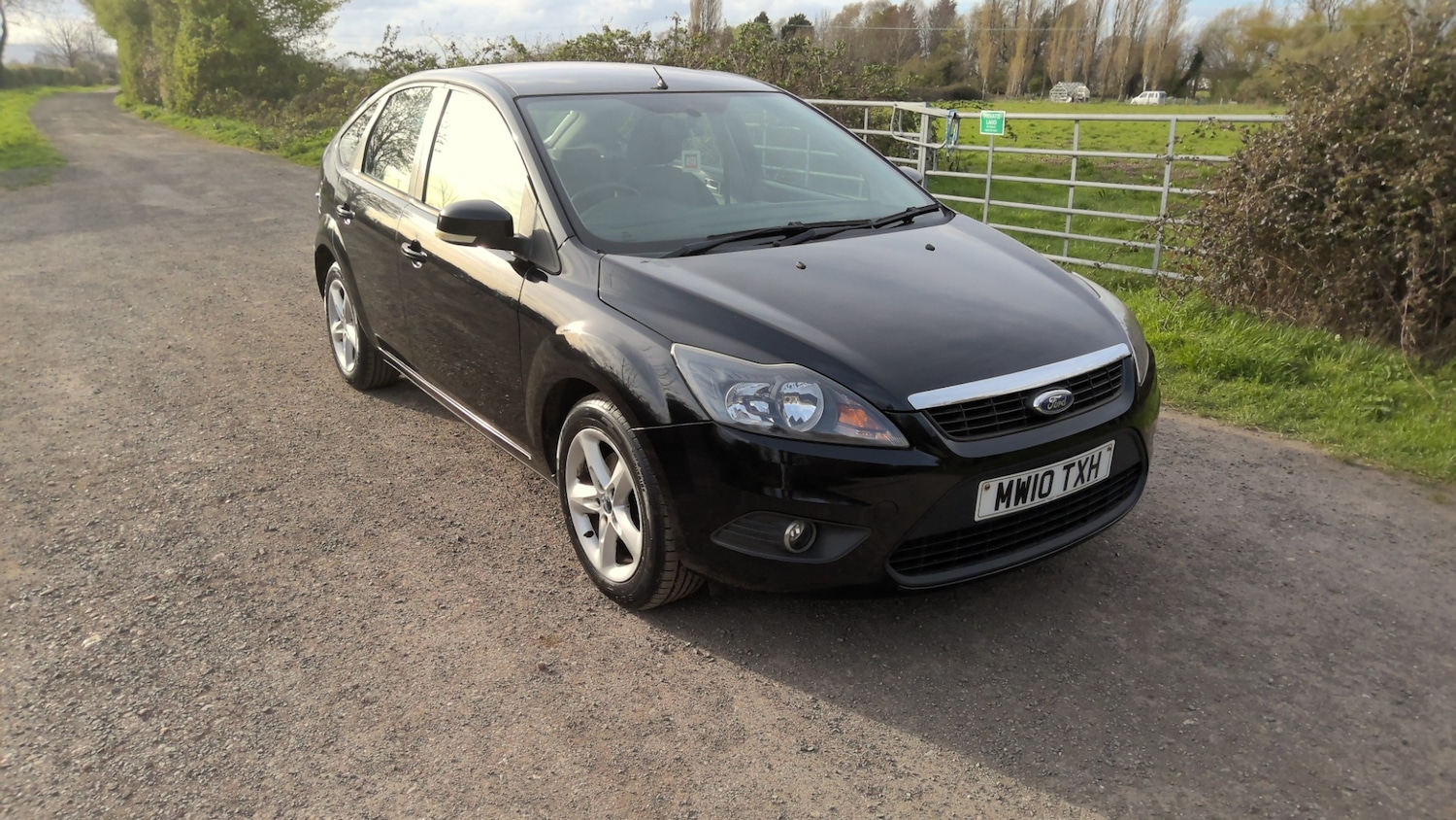Used Ford Focus 2010 for sale - 78139342: Photo 21