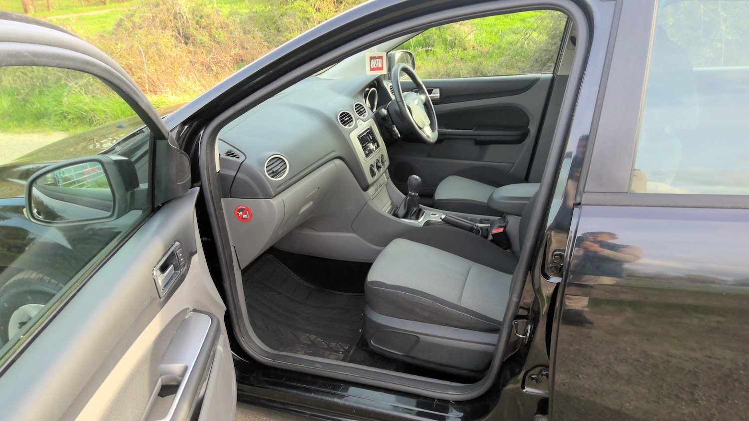 Used Ford Focus 2010 for sale - 78139342: Photo 3