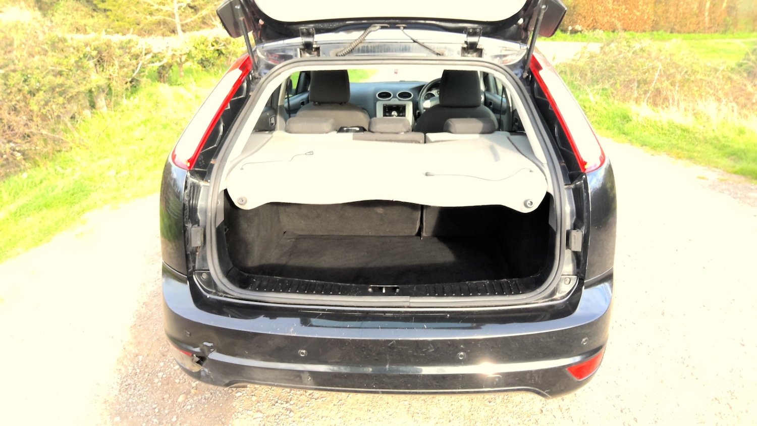 Used Ford Focus 2010 for sale - 78139342: Photo 5