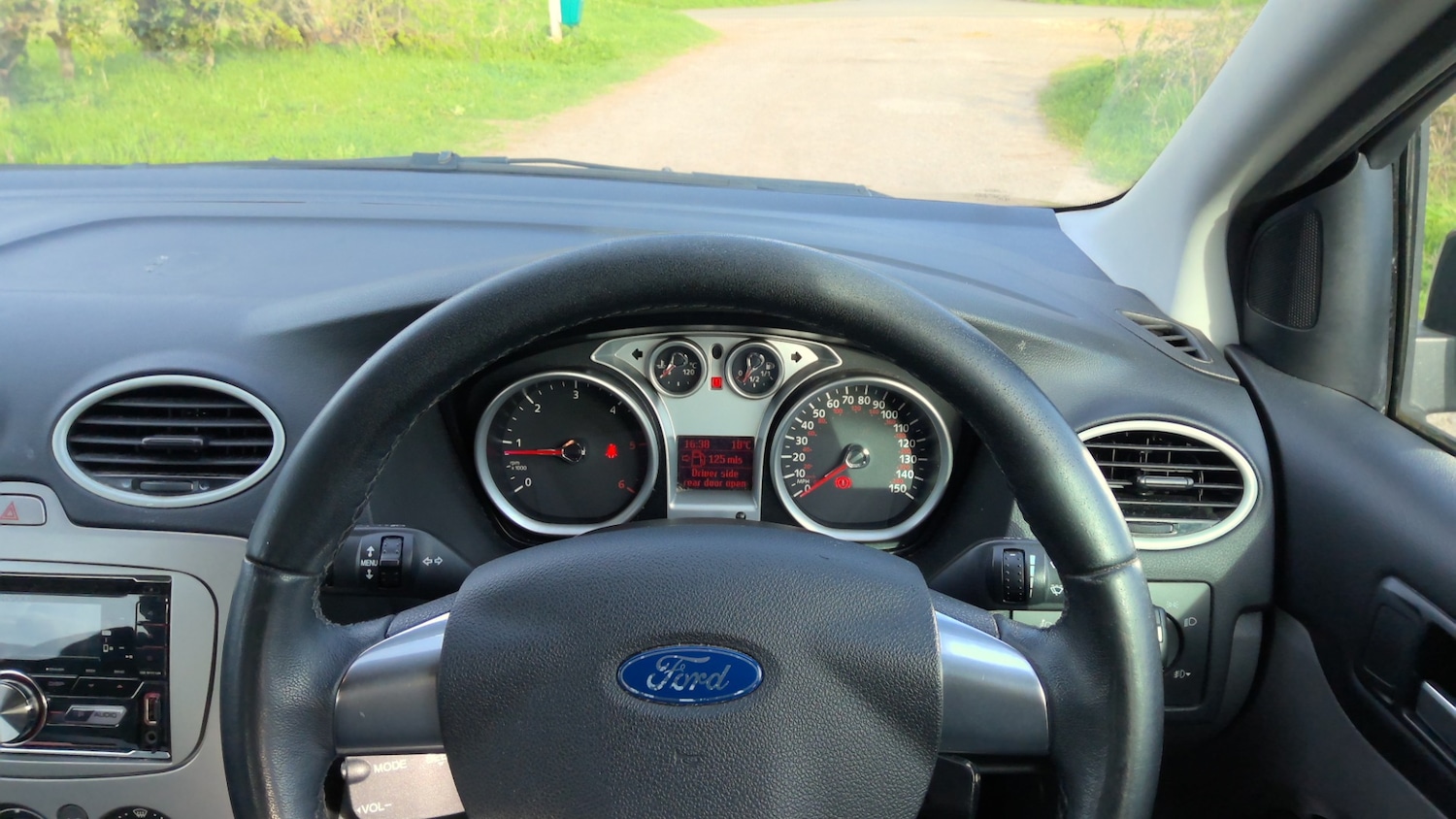 Used Ford Focus 2010 for sale - 78139342: Photo 6