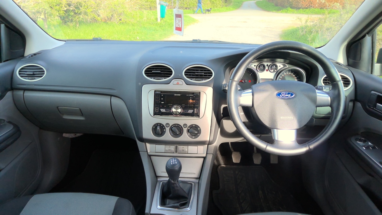 Used Ford Focus 2010 for sale - 78139342: Photo 7