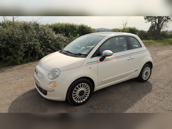 Used Fiat 500 2011 for sale - 78737053: Photo