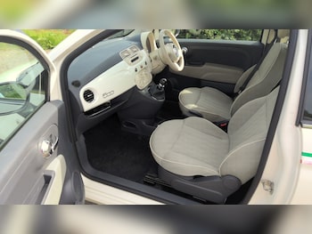 Used Fiat 500 2011 for sale - 78737053: Photo