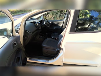 Used Ford Ecosport 2015 for sale - 79168221: Photo