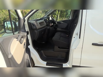 Used Renault Trafic 2016 for sale - 79320766: Photo