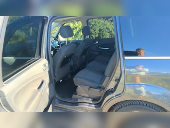 Used Ford Galaxy 2009 for sale - 79150157: Photo