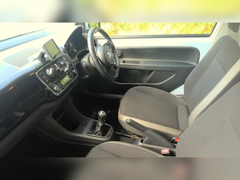 Used Volkswagen up! 2013 for sale - 79219839: Photo