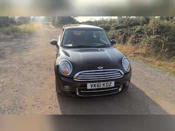 Used MINI Hatch 2011 for sale - 79515717: Photo
