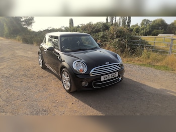 Used MINI Hatch 2011 for sale - 79515717: Photo
