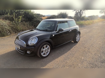 Used MINI Hatch 2011 for sale - 79515717: Photo