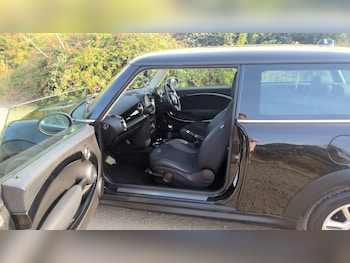 Used MINI Hatch 2011 for sale - 79515717: Photo
