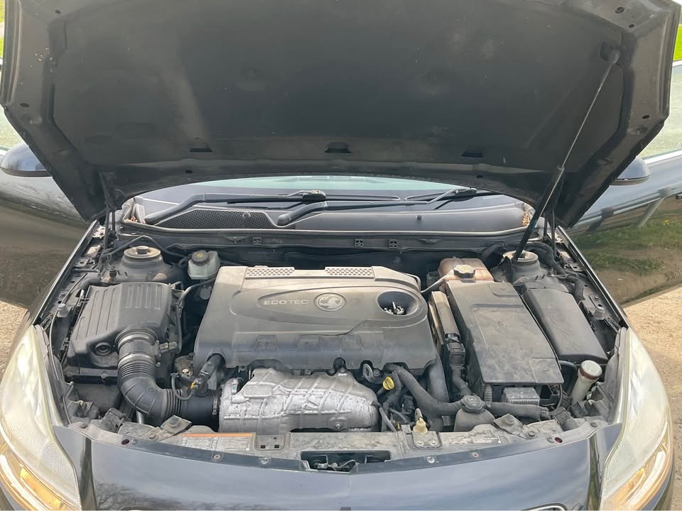 Used Vauxhall Insignia 2010 for sale - 78129429: Photo 12