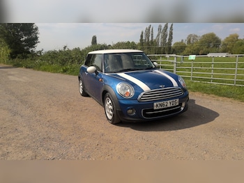 Used MINI Hatch 2012 for sale - 78456765: Photo