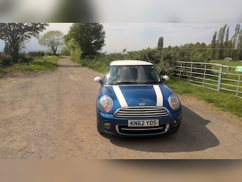 Used MINI Hatch 2012 for sale - 78456765: Photo