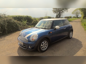 Used MINI Hatch 2012 for sale - 78456765: Photo