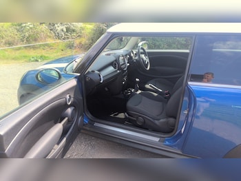 Used MINI Hatch 2012 for sale - 78456765: Photo