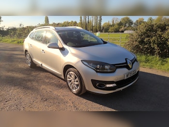 Renault Megane feature image