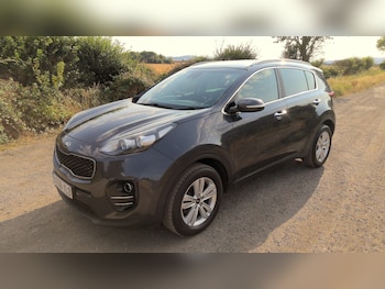 Used Kia Sportage 2016 for sale - 79285312: Photo