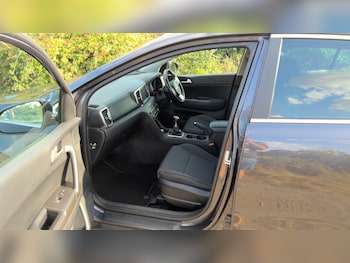 Used Kia Sportage 2016 for sale - 79285312: Photo