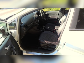 Used Ford Fiesta 2018 for sale - 79167631: Photo