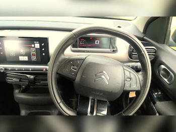 Used Citroen C4 Cactus 2015 for sale - 78610720: Photo