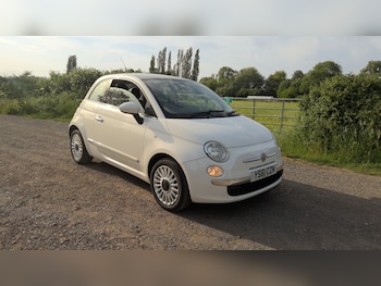 Used Fiat 500 2012 for sale - 78739486: Photo