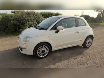 Used Fiat 500 2012 for sale - 78739486: Photo