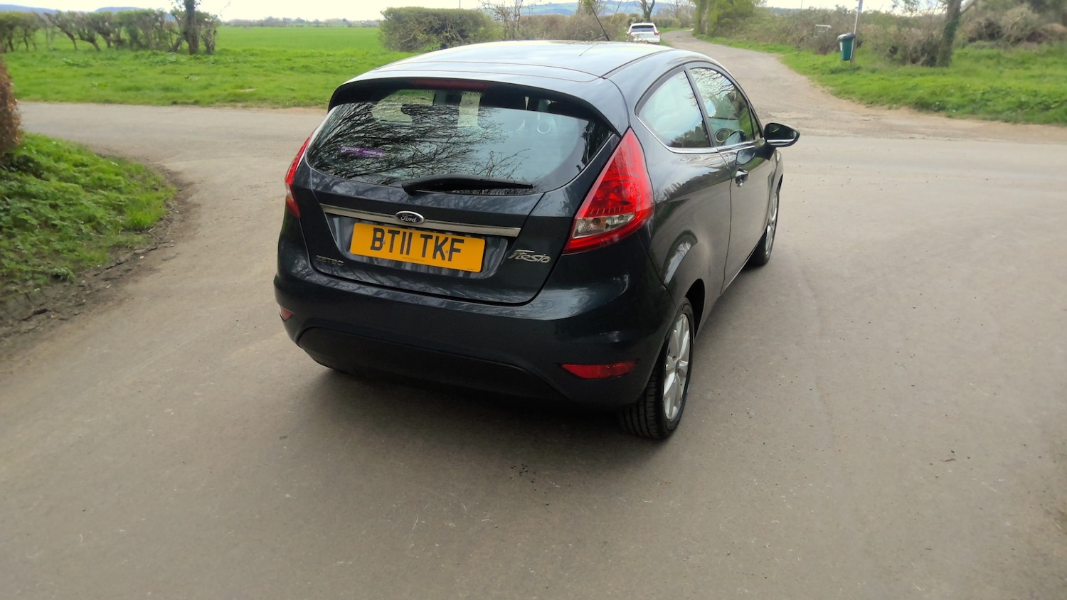 Used Ford Fiesta 2011 for sale - 78104470: Photo 17