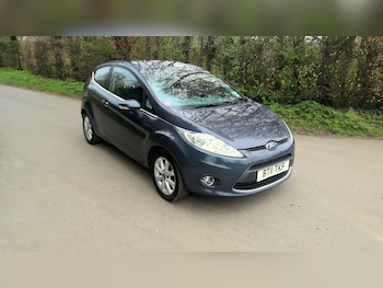 Ford Fiesta feature image