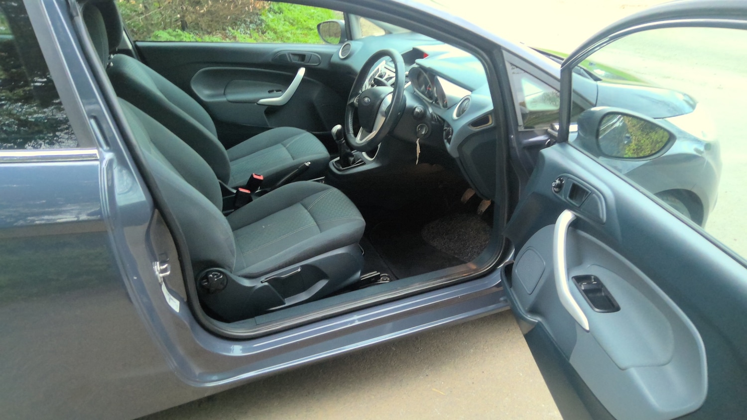 Used Ford Fiesta 2011 for sale - 78104470: Photo 7