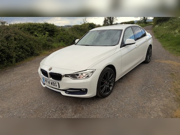 Used BMW 3 Series 2014 for sale - 78610997: Photo