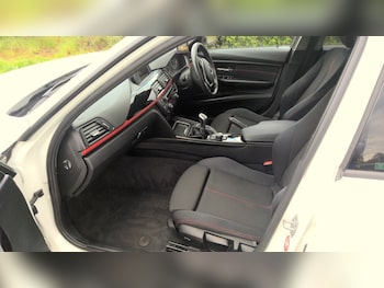 Used BMW 3 Series 2014 for sale - 78610997: Photo